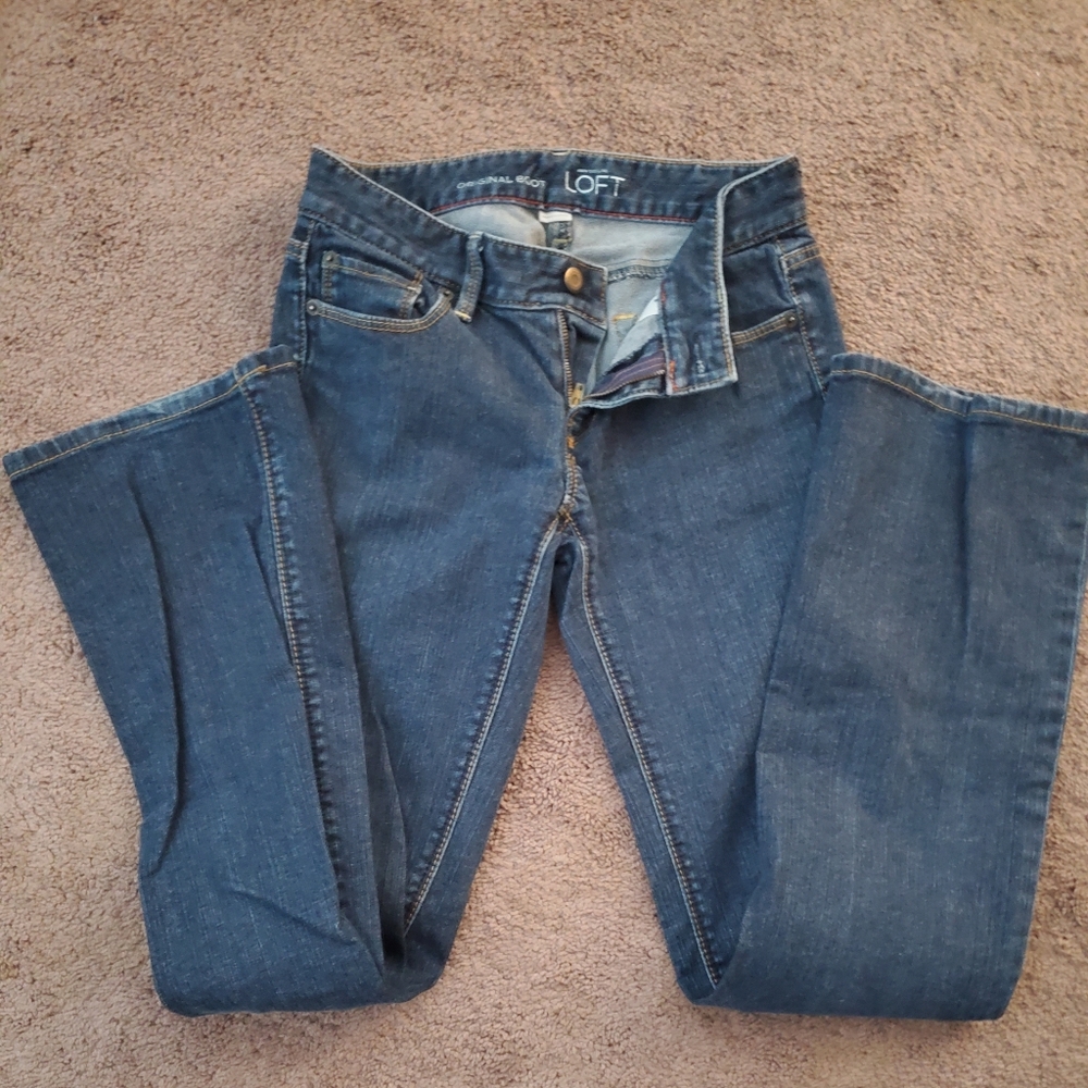 Jeans